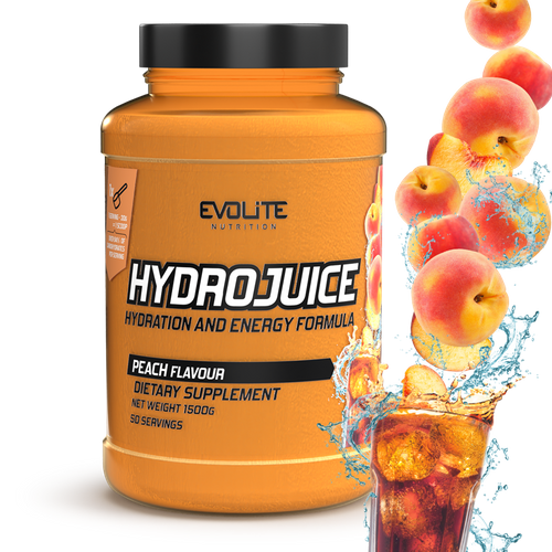 Evolite Nutrition HydroJuice 1500g