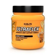 Evolite Ultra Flex 390g Orange