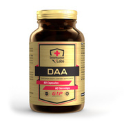 Immune-Labs DAA 1000mg 60 kapsułek