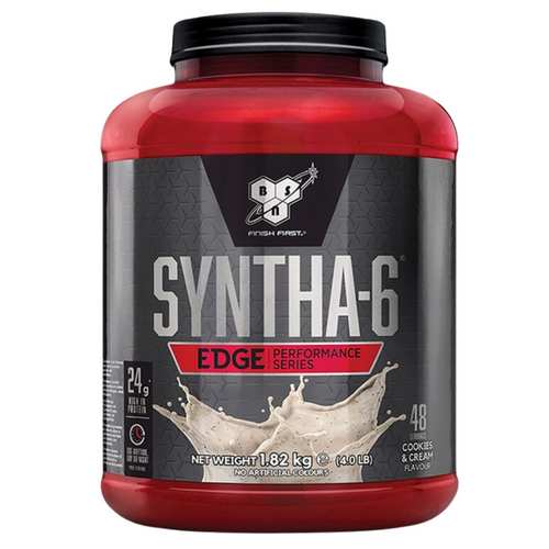 BSN Syntha 6 EDGE 1820g Cookies Cream