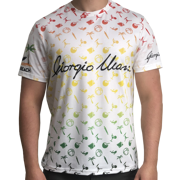 Giorgio Ulani T Fullprint Ulani Beach S Outlet