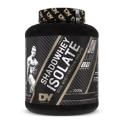 Dorian Yates SHADOWHEY ISOLATE 2000g Chocolate