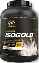 PVL ISOGOLD 2270g Vanilla