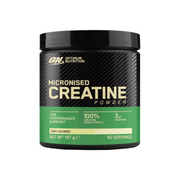 Optimum Nutrition Creatine 187g