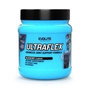 Evolite Ultra Flex 390g Blueberry