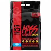 PVL Mutant Mass XXTreme 9070g Cookies Cream