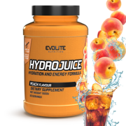 Evolite Nutrition HydroJuice 1500g Brzoskwinia