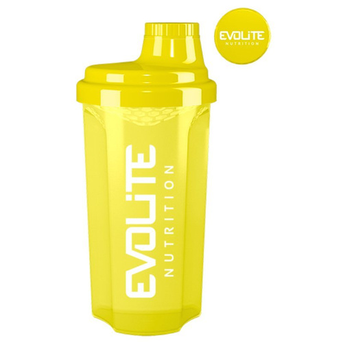 Evolite Shaker 300ml Red