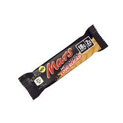 Mars Low Sugar Protein Bar 57 g