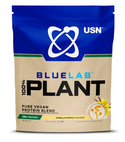 USN Plant Protein 900g Vanilla Maple