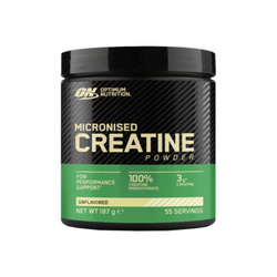 Optimum Nutrition Creatine 187g