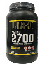 Universal Amino 2700 700 tab