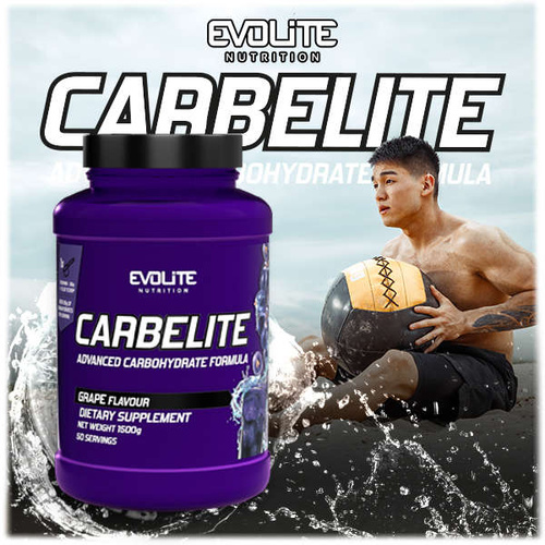 Evolite Carbelite 1500g