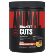 Universal Animal Cuts Powder 265 g Orange Mango