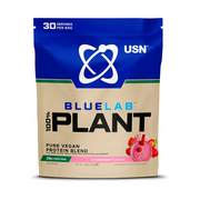 USN Plant Protein 900g Strawberry