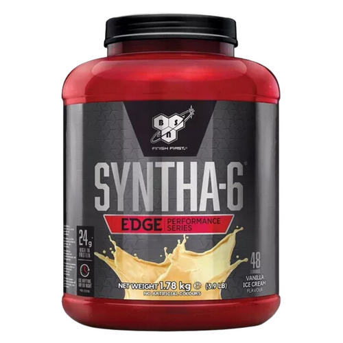 BSN Syntha 6 EDGE 1780g Vanilla Ice Cream