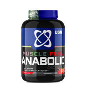 USN Muscle Fuel Anabolic 2000g