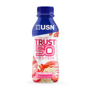 USN Protein Fuel 50 500ml Strawberry