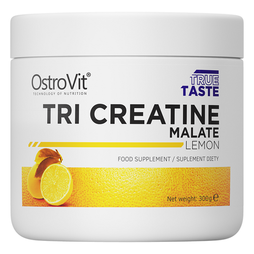 Osrovit TCM 300g Lemon