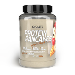 Evolite Protein Pancakes 1000g
