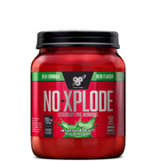 BSN NO-Xplode Green Burst 650g