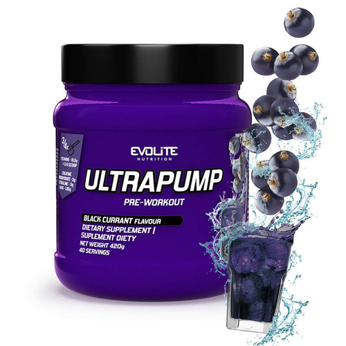 Evolite Ultra Pump 420g