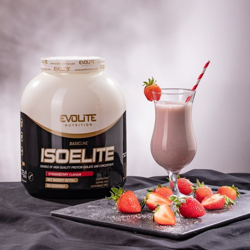 Evolite IsoElite 2270g Strawberry