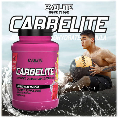 Evolite Carbelite 1500g