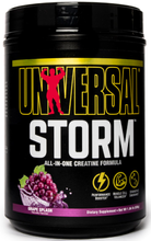 Universal Storm 752g Grape Splash