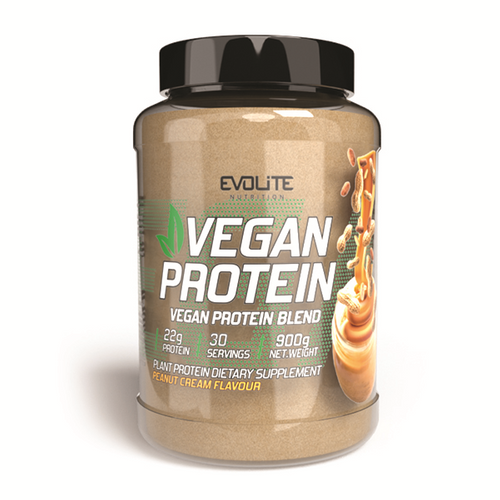 Evolite Vegan Protein 900g