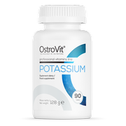 Ostrovit Potassium 90 tab