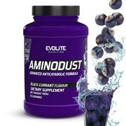 Evolite Aminodust 1185g Black Currant