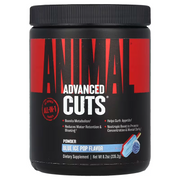Universal Animal Cuts Powder 248g Blue Ice Pop