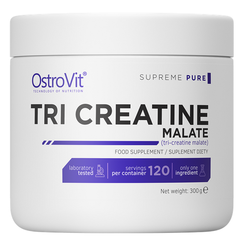 Ostrovit TCM 300g 