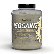 Evolite IsoGainz 4000g Vanilla