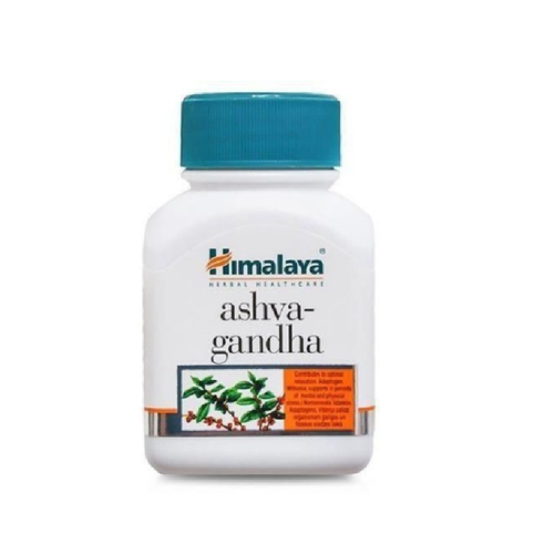 ON Opti Men 180tab + Himalaya Ashwagandha 