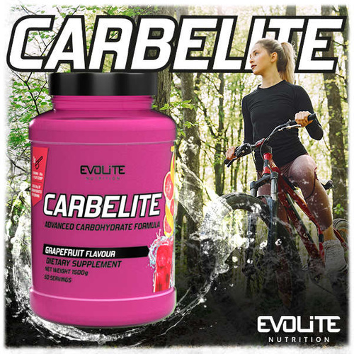 Evolite Carbelite 1500g