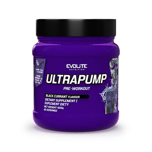 Evolite Ultra Pump 420g