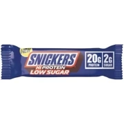 Snickers Low Sugar Protein Bar Milk Chocolate 57g