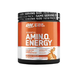 Optimum Nutrition Amino Energy 270g Orange