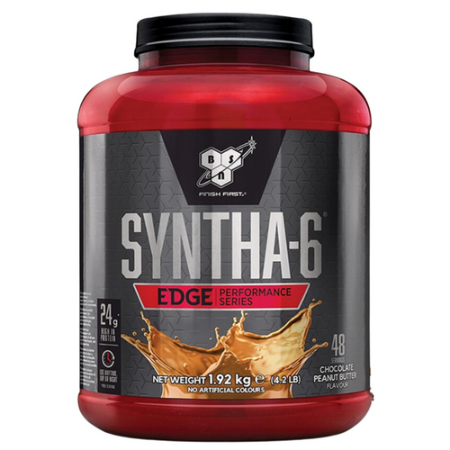 BSN Syntha 6 EDGE 1920g Chocolate Peanut Butter