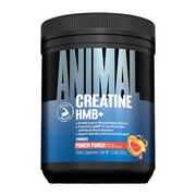 Animal Creatine HMB+ 342 g Power Punch