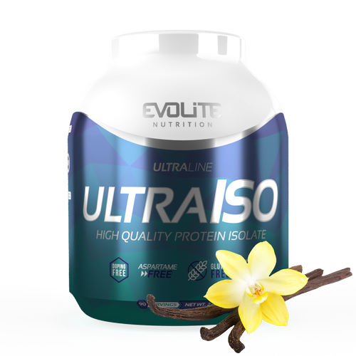 Evolite UltraIso 2270g Vanilla