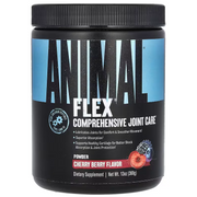 Universal Animal Flex Powder 369g Cherry Berry