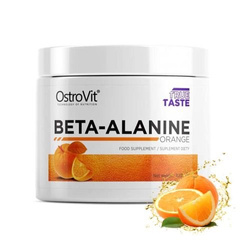 Ostrovit Beta Alanine 200g Orange