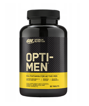 Optimum Nutrition Opti Men 90tab