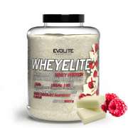 Evolite Nutrition Wheyelite 2000g