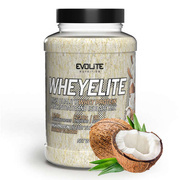 Evolite Nutrition WheyElite 900 g