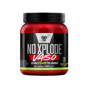 BSN N.O. Xplode VASO 420g Lemon Lime