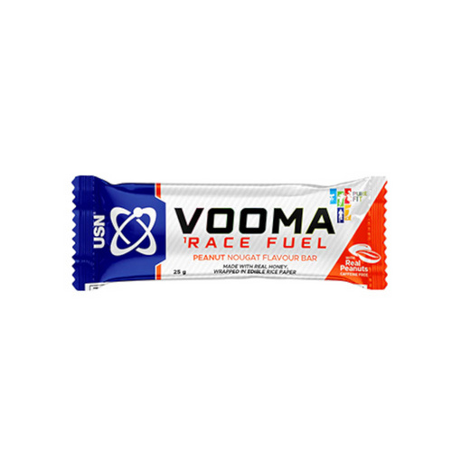 USN Vooma Bar Peanut Nougat